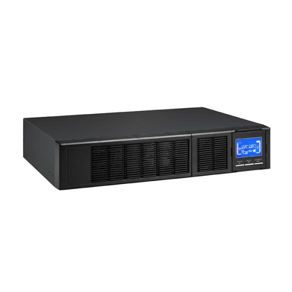 Cheap Single Phase 800W 1kva Rack Mount UPS Backup Power Supply For Home for sale