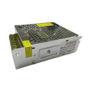 12v 120w Indoor power supply IP20 Transformer Adapter for LED Light