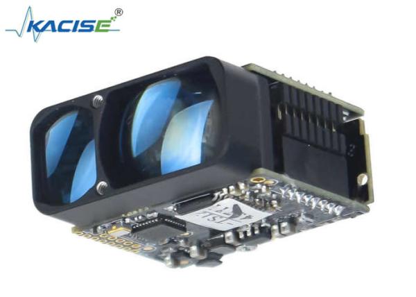 Cheap LSDM High - Performance Long - Range DtoF Laser Ranging Module for sale