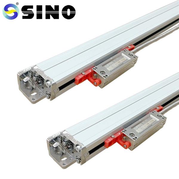 Cheap Grinder Digital Readout Glass Linear Encoder Scale for sale