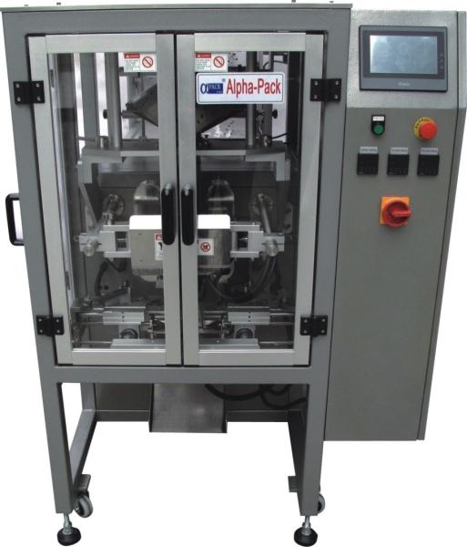 Cheap Automatic Form Fill Seal Packaging Machine for sale