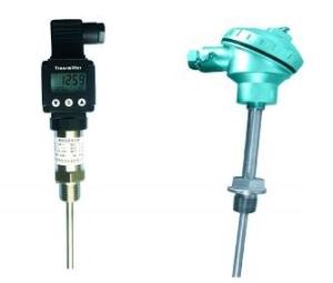 Best Local display Temperature transmitters and Sensors, Measuring Instrument ,Hot liquid Measurement wholesale
