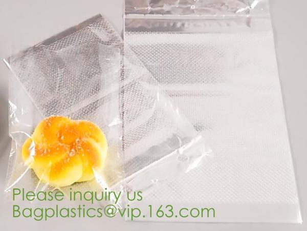 Cheap breathable Microperforated Plastic vegetable Bag for sale,Microperforated pouches,Pet/CPP BOPP/CPP laminated microperfor for sale