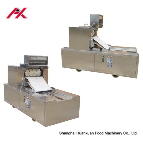 Cheap 1.5 Kw Biscuit Moulding Machine For Making Walnut Biscuit Stainless Steel Frame for sale