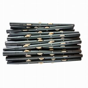 China API 11B Sucker Rod Wheeled Roller Guide Roller Centralizer For Tubing on sale
