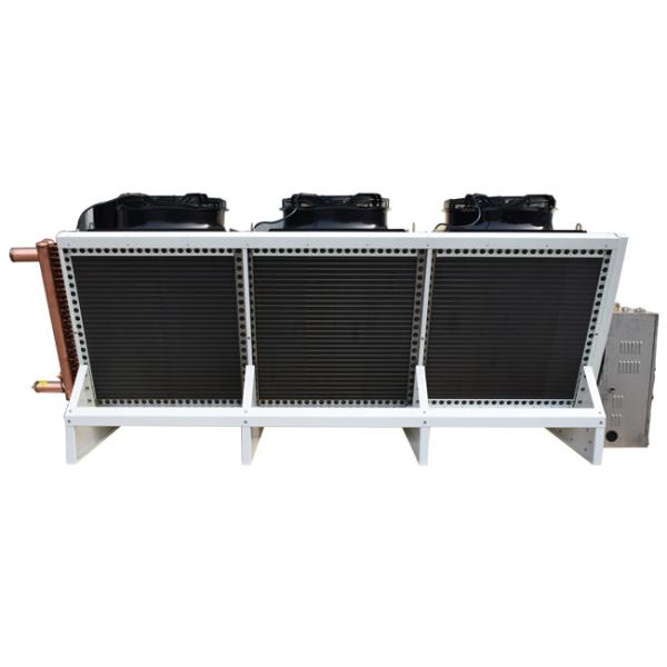 Cheap 5~800kw Submerging Mining Farm Cooling System Bitcoin Cooler Unit for sale
