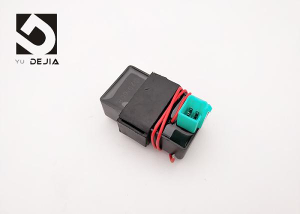 Cheap Performance 100cc 4 Pin Cdi Box 400r/Min ~ 11000r/Min Continuous Speed Range for sale