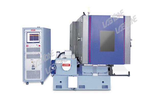 Cheap Temperature And  Humidity  Environmental Test Systems For  Sine Vibration for sale