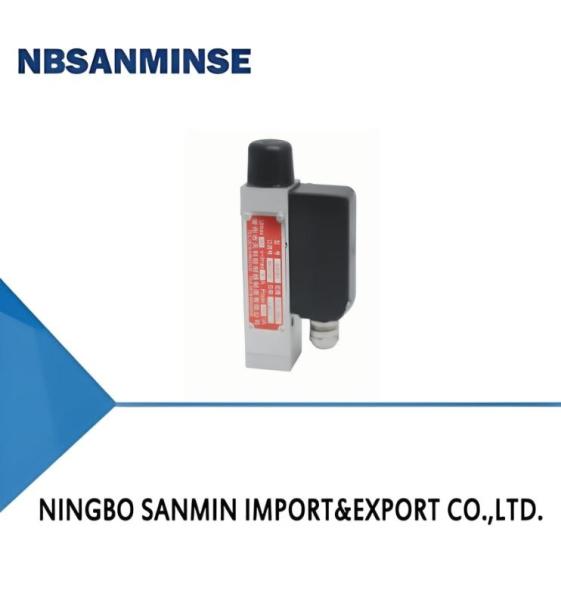 Cheap TL0015 Microswitch Pressure Switch Pressure Controller Adopts Diaphragm Sensor for sale