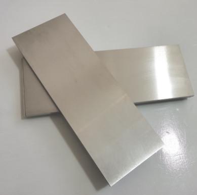 Cheap 99.99% Purity HIP Round Electrostatic Powder Coating Gun with Polished Surface Finish for sale