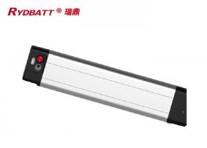 Best RYDBATT FR-4(36V) Lithium Battery Pack Redar Li-18650-10S4P-36V 10.4Ah For Electric Bicycle Battery wholesale