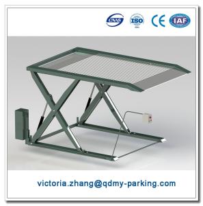 Best Multi-level Car Stacker Double Vertical Parking Smart Car Parking System Project wholesale