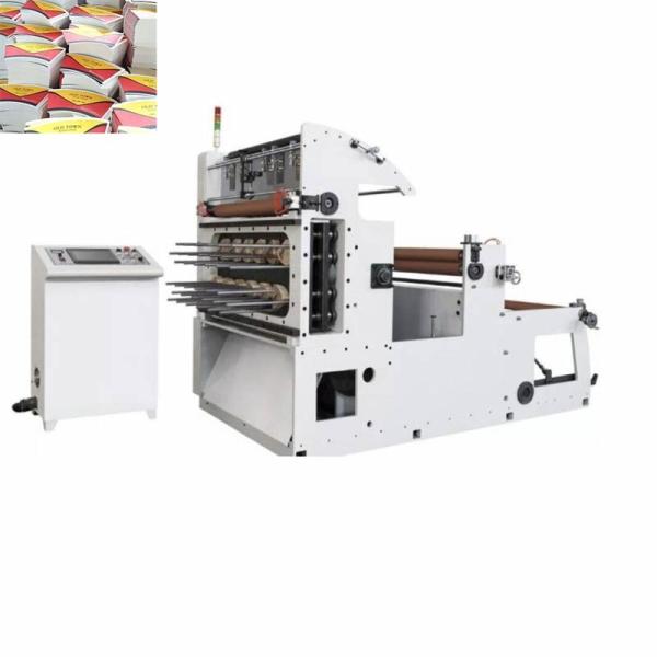 Cheap 380V High Speed Paper Cup Blank Punching Machine 3000kg for sale