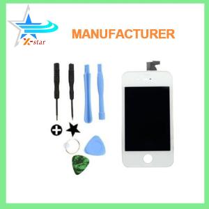 lcd display touch screen digitizer for iphone 5