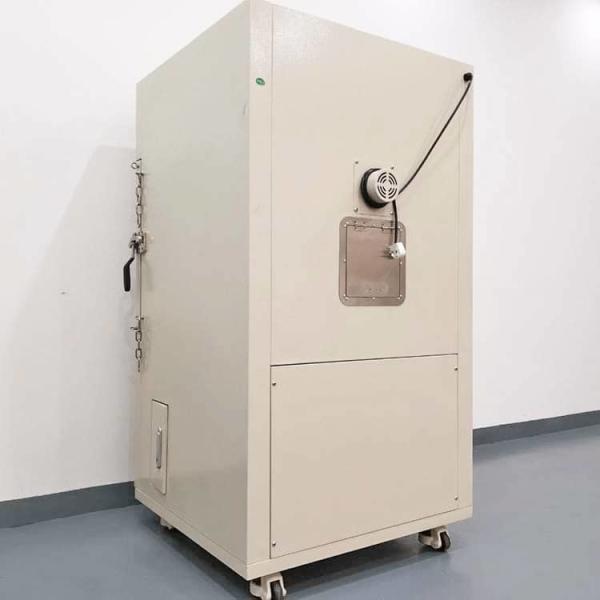 Cheap Advanced Battery Pack Testing Machine Comprehensive Evaluation For Optimal Battery Pack Quality for sale