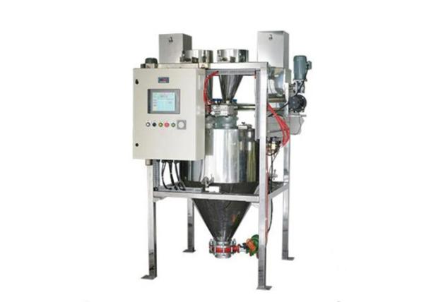 Cheap ABS-DB Powder Metering Machine Screw Conveying Metering Type for sale