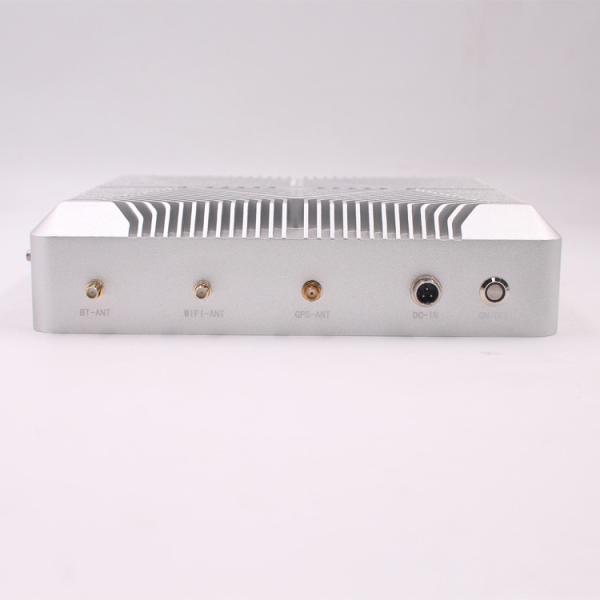 Cheap Powerful And Compact MINI PC With 3x RS232 DB9 /2*USB2.0 2*USB3.0 /1*VGA Connectivity for sale