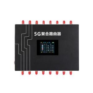 Best L2TP Bandwidth Combiner Router With Firewall SPI QoS Protocol wholesale
