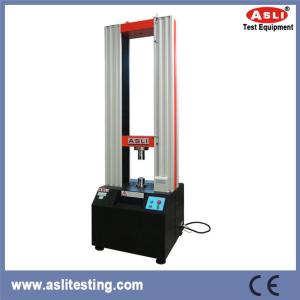 Best Computer Control Electronic Automatic Universal Testing Machine Tensile Test wholesale