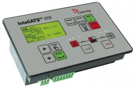 Cheap InteliATS NT STD - Automatic Transfer Switch (ATS) Controller for sale