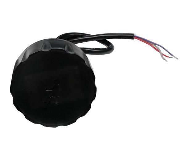Cheap Plug And Play Structure Dimming DC Motion Sensor Easy For Install for sale