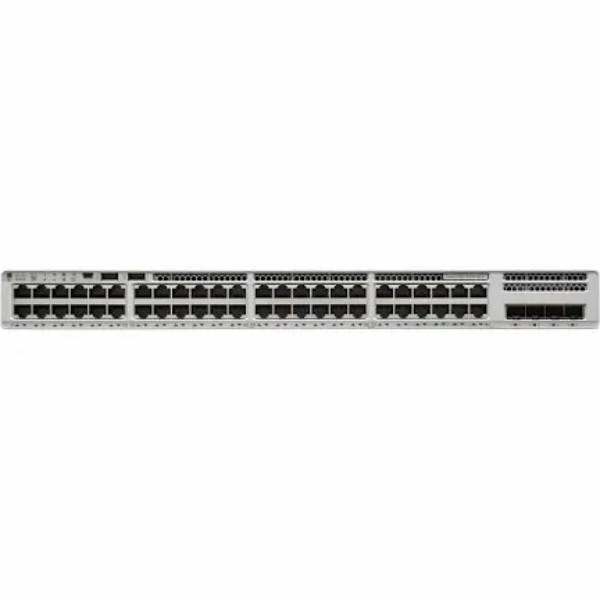 Cheap High-Performance Cisco Switch C9200L-48T-4G-A With 10G Uplinks & DNA Security Enterprise Networking for sale
