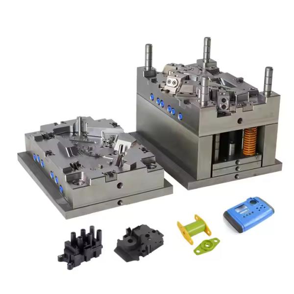 Cheap Plastic Injection Moldings Professional Customized Across Industries for sale