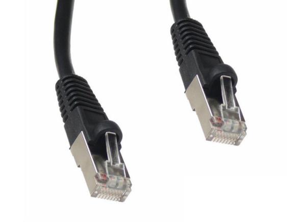 Cheap Multicolor External Patch Cord Cable Cat6 Wear Resistant Anti Freezing for sale