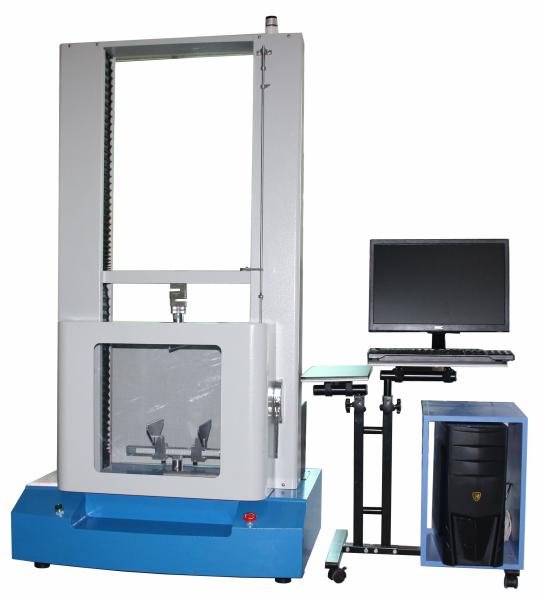 Cheap Universal Tensile Testing Machine Bending Fatigue Strength Tester Automatic Glass Bend Testing Machine for sale