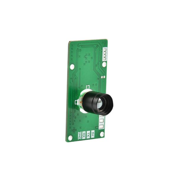 Cheap Measurement Precision Temperature Sensor For Industrial Object Thermometer for sale