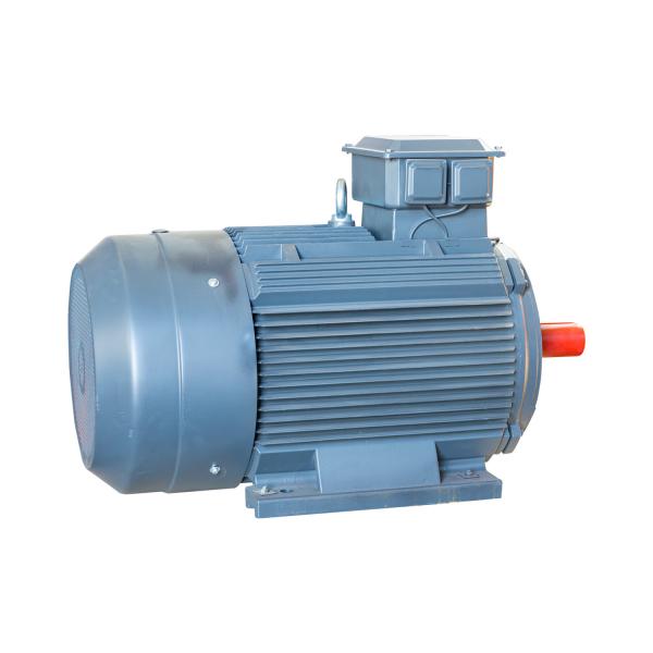 Cheap 400v / 380v Three Phase Induction Motor EEF2 IE1 Insulation Monitoring Device for sale