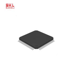China LPC1759FBD80K IC Chip 80MHz ARM Cortex-M3 MCU With 512KB Flash Memory on sale