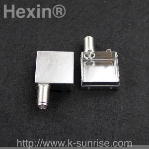 China pcb metal shield cans for pcb board with the best sell in china on sale