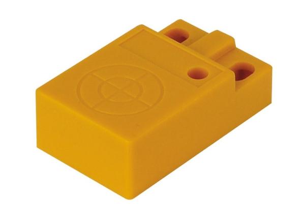 Cheap Straight Connector LMF24 Inductive Proximity Sensor Switch Plane Installation Type for sale
