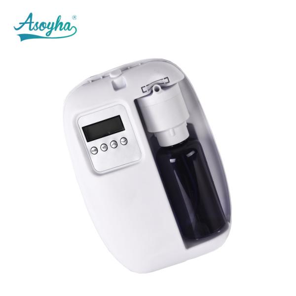 Cheap Plug In Electric Room Fragrance Diffuser With Cold Air Diffusing Technology for sale