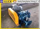 Best DSR80 2.36-3.09m3/min Wastewater treatment Roots Rotary Blower wholesale