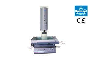 China Efficient Photoelectrical Video Measurement System , Video Measuring System on sale
