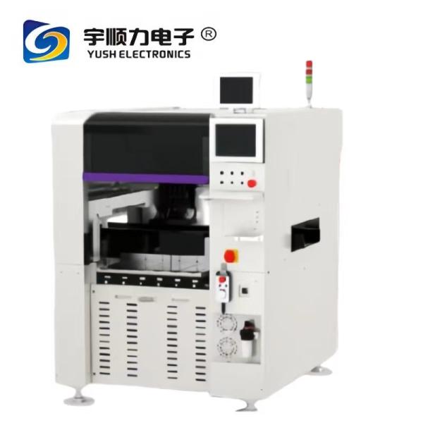 Cheap Eyelet Pin Insert Auto Insertion Machine For Pcb Assemblies for sale