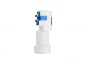 Best Low Noise Ku-Band LNB Universal Quad LNBF 9.75/10.6GHz   L.O Frequency Easy Installation wholesale