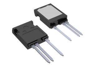 China Transistors IXBX50N360HV Single IGBTs Transistors TO-247-3 Integrated Circuit Chip on sale