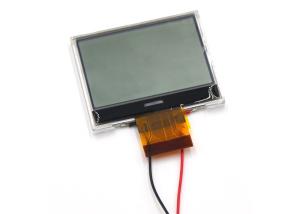China Graphic 128x64 Dots Fstn Stn Tn COG Lcd Display Module 12864 Lcd Module on sale