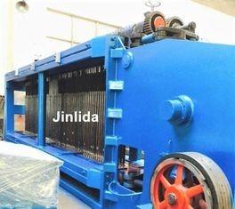 Cheap Zinc Pvc Coated Fully Automatic Hexagonal  Wire Netting Machine for sale
