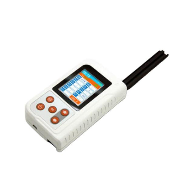 Cheap Android IOS System Digital Fingertip Pulse Oximeter 3G 4G WIFI for sale