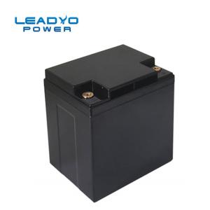China 12 Volt 50ah Deep Cycle Lithium Battery Lifepo4 Battery For Solar Storage on sale