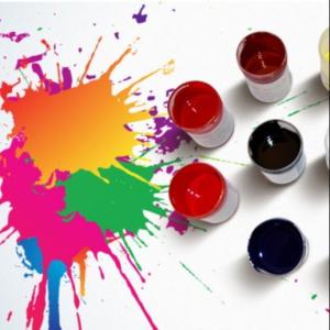 China Alternative To Induprint SE 900 Styrene Acrylic Copolymer Emulsion For Overprint Varnishes on sale