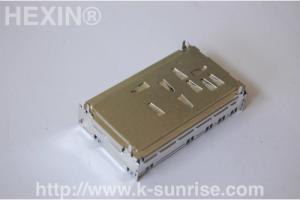 China set top box shielding case ,shielding box for tv on sale