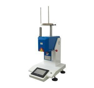 Cheap Electronic Loading Weights Melt Flow Index Tester For Plastic And Resin for sale