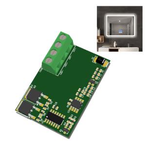 Best Dimming Light 600mA PCBA PCB Assembly With Memory Function wholesale