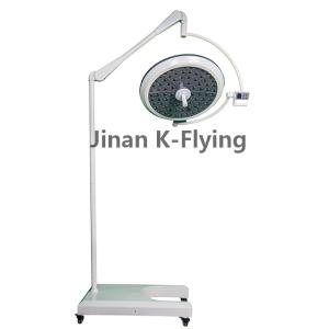 China Movable 160000 Lux Shadowless Operating Lamp For Surgery on sale