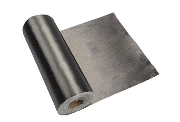 Cheap UD Weave CFRP Wrap Multiple Functions Advanced Design Incredible Mechanical Performance for sale